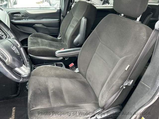 2015 Dodge Grand Caravan SE - 22992024 - 6