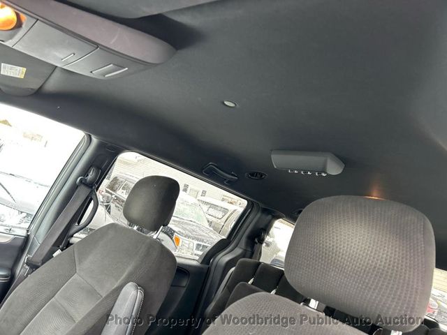 2015 Dodge Grand Caravan SE - 22992024 - 7