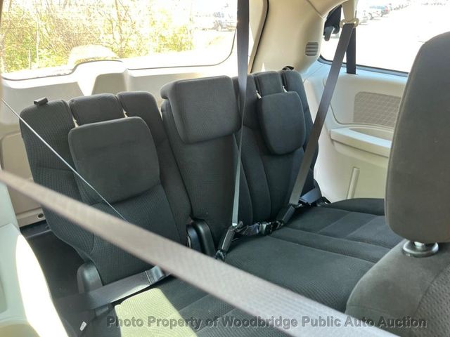 2015 Dodge Grand Caravan SE - 23010060 - 10