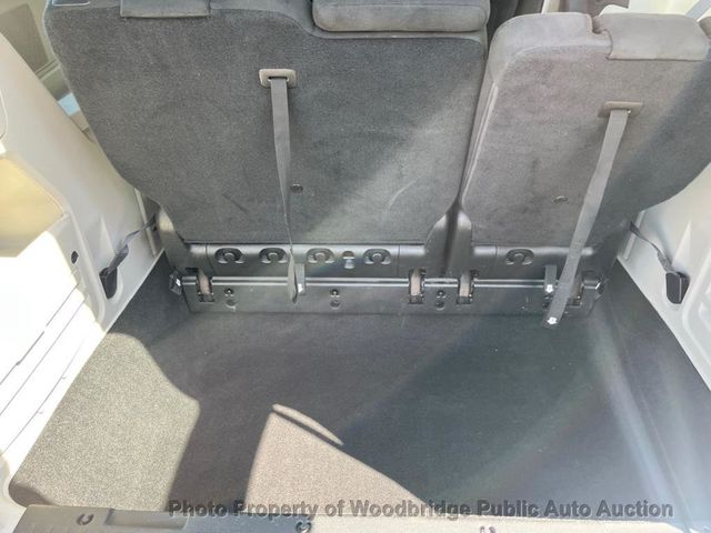 2015 Dodge Grand Caravan SE - 23010060 - 11