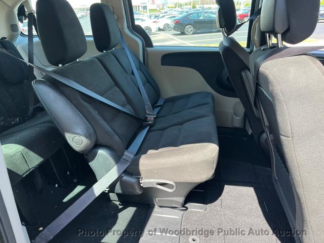 2015 Dodge Grand Caravan SE - 23010060 - 22