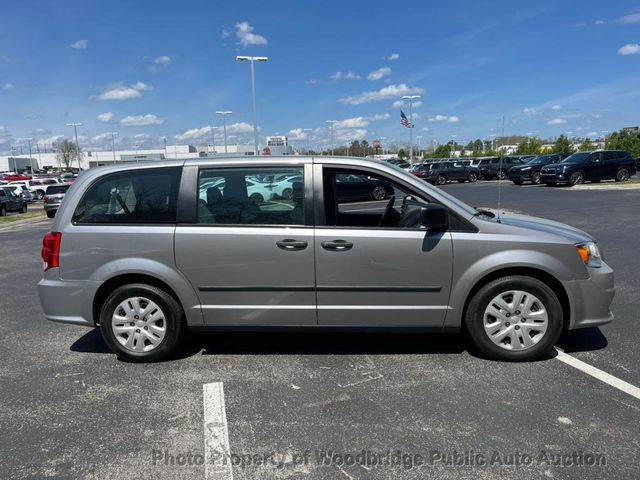 2015 Dodge Grand Caravan SE - 23010060 - 2