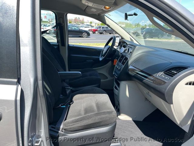 2015 Dodge Grand Caravan SE - 23010060 - 5