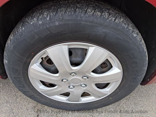 2015 Dodge Grand Caravan SE - 23028895 - 12