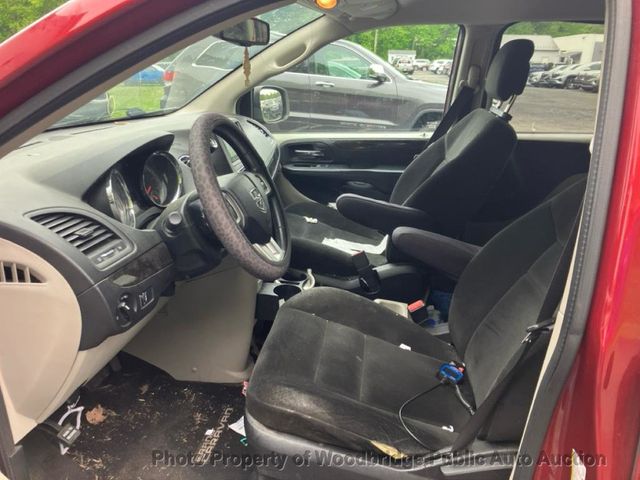 2015 Dodge Grand Caravan SE - 23028895 - 5