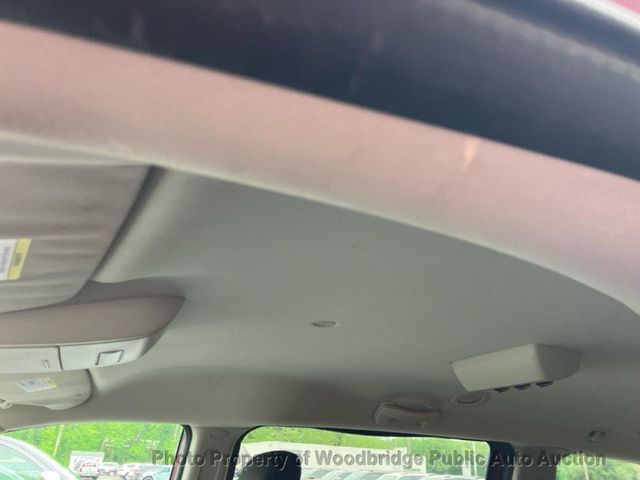 2015 Dodge Grand Caravan SE - 23028895 - 6