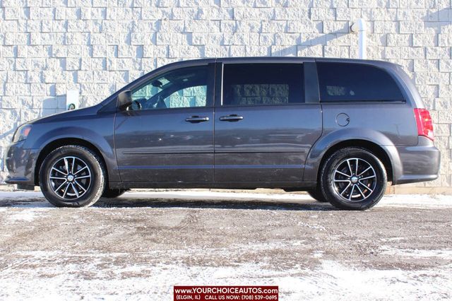 2015 Dodge Grand Caravan SE 4dr Mini Van - 22745454 - 1