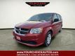 2015 Dodge Grand Caravan SE 4dr Mini Van - 22966518 - 0