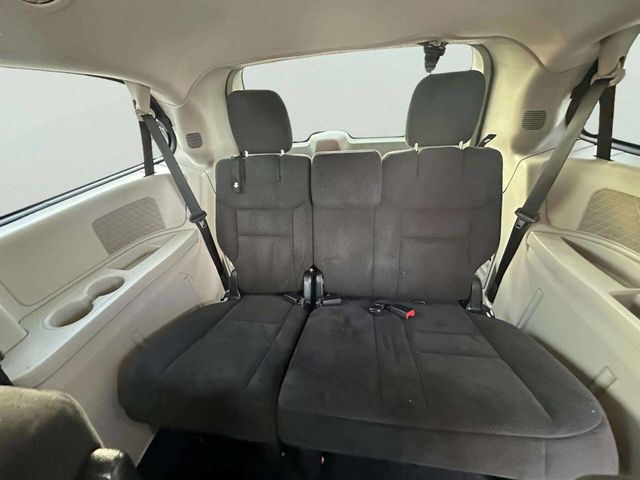 2015 Dodge Grand Caravan SE 4dr Mini Van - 22966518 - 11
