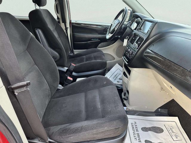 2015 Dodge Grand Caravan SE 4dr Mini Van - 22966518 - 14