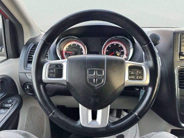 2015 Dodge Grand Caravan SE 4dr Mini Van - 22966518 - 16