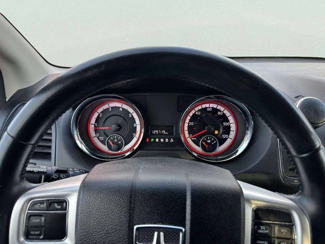 2015 Dodge Grand Caravan SE 4dr Mini Van - 22966518 - 17