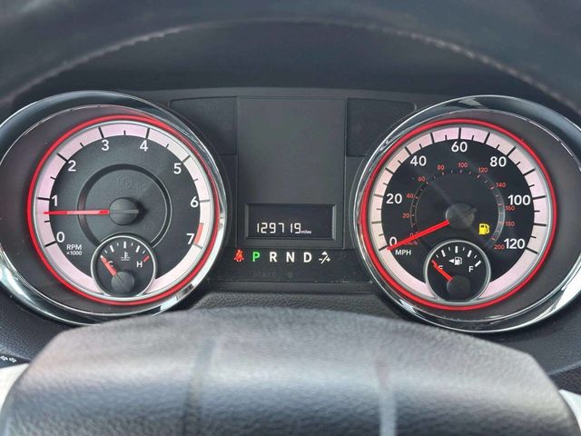 2015 Dodge Grand Caravan SE 4dr Mini Van - 22966518 - 18