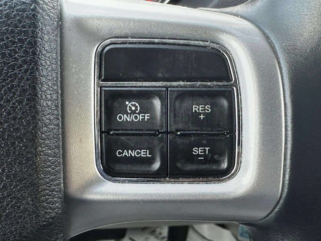 2015 Dodge Grand Caravan SE 4dr Mini Van - 22966518 - 20