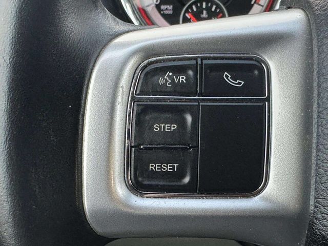 2015 Dodge Grand Caravan SE 4dr Mini Van - 22966518 - 21