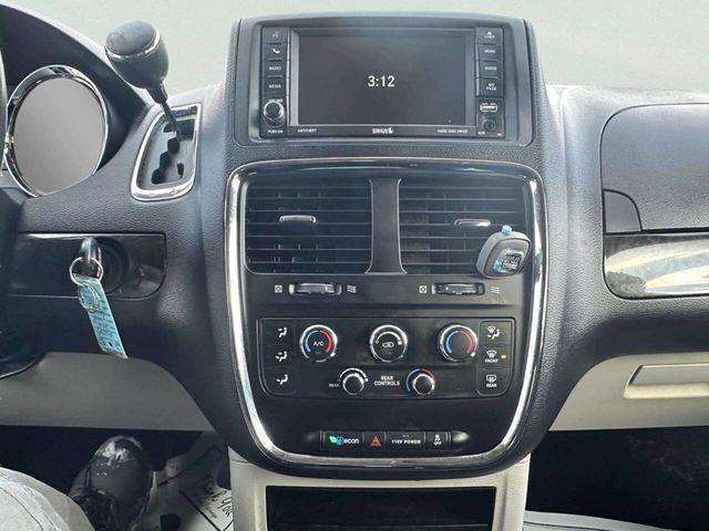 2015 Dodge Grand Caravan SE 4dr Mini Van - 22966518 - 22