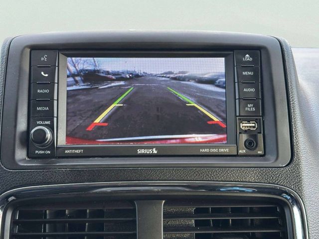 2015 Dodge Grand Caravan SE 4dr Mini Van - 22966518 - 23