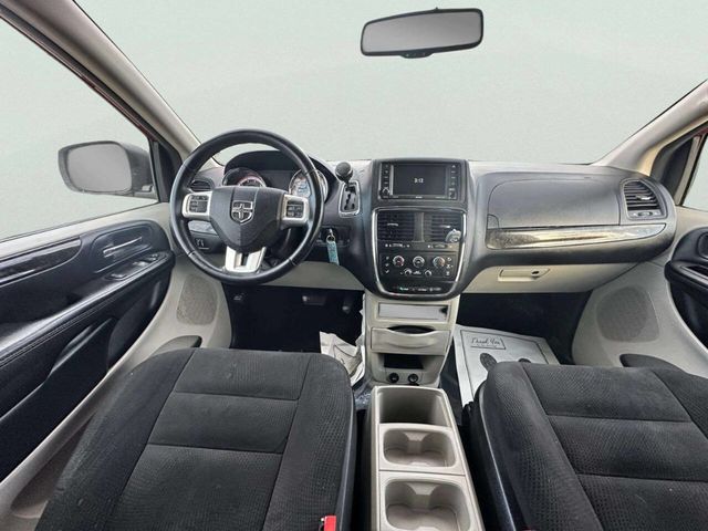 2015 Dodge Grand Caravan SE 4dr Mini Van - 22966518 - 24