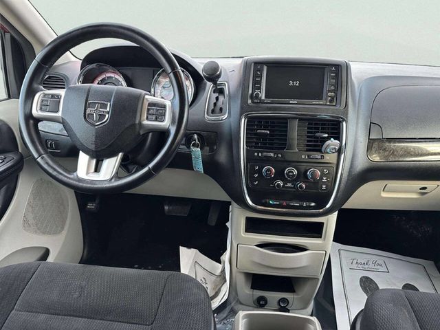 2015 Dodge Grand Caravan SE 4dr Mini Van - 22966518 - 25
