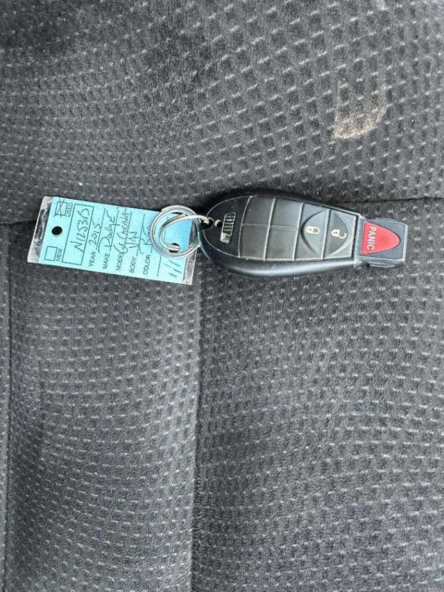 2015 Dodge Grand Caravan SE 4dr Mini Van - 22966518 - 27