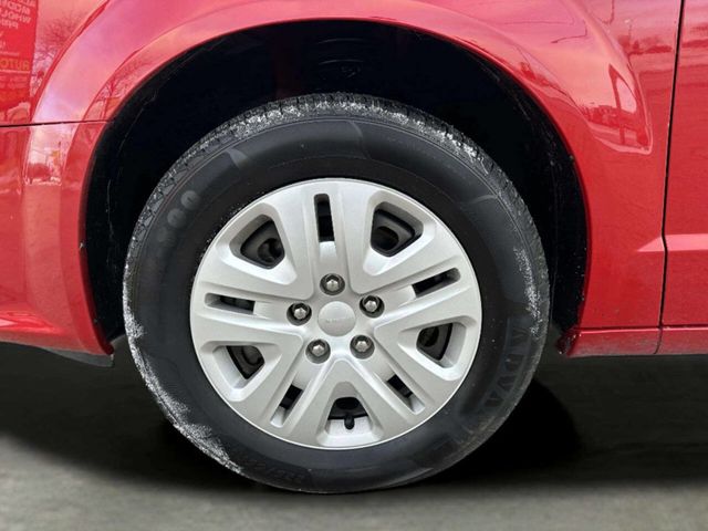 2015 Dodge Grand Caravan SE 4dr Mini Van - 22966518 - 28