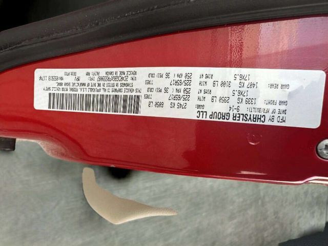 2015 Dodge Grand Caravan SE 4dr Mini Van - 22966518 - 30