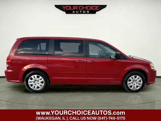 2015 Dodge Grand Caravan SE 4dr Mini Van - 22966518 - 5