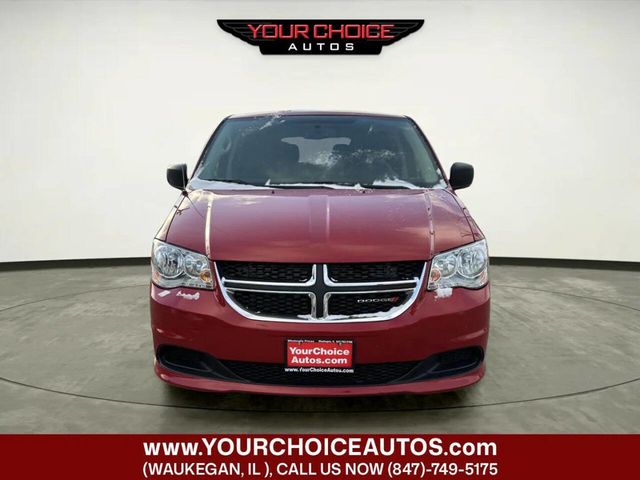 2015 Dodge Grand Caravan SE 4dr Mini Van - 22966518 - 7