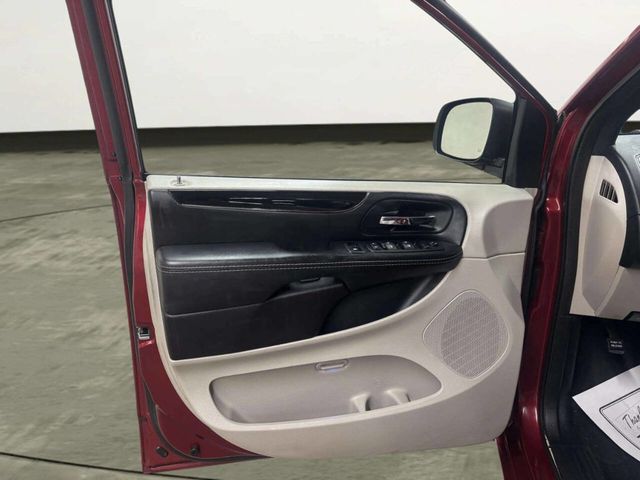 2015 Dodge Grand Caravan SE 4dr Mini Van - 23031724 - 13