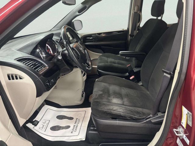 2015 Dodge Grand Caravan SE 4dr Mini Van - 23031724 - 15