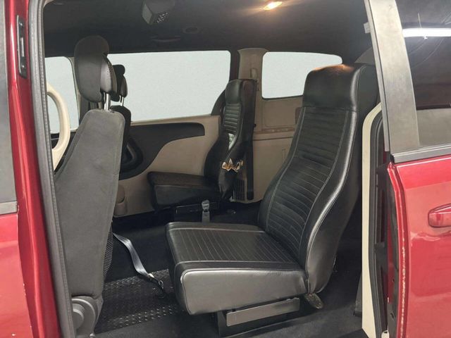2015 Dodge Grand Caravan SE 4dr Mini Van - 23031724 - 16