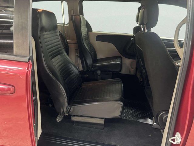2015 Dodge Grand Caravan SE 4dr Mini Van - 23031724 - 17