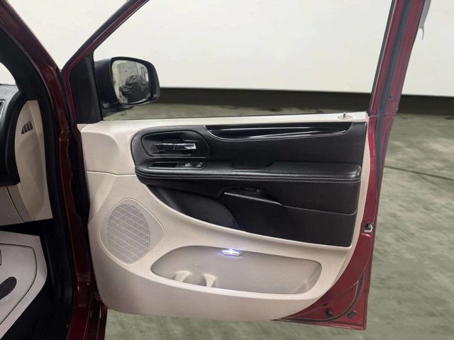 2015 Dodge Grand Caravan SE 4dr Mini Van - 23031724 - 18