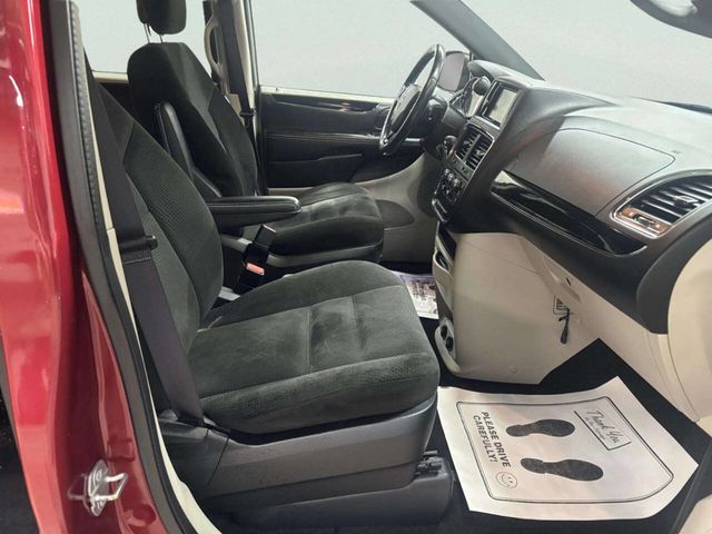 2015 Dodge Grand Caravan SE 4dr Mini Van - 23031724 - 19