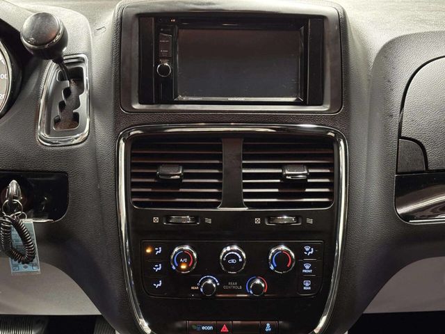 2015 Dodge Grand Caravan SE 4dr Mini Van - 23031724 - 23