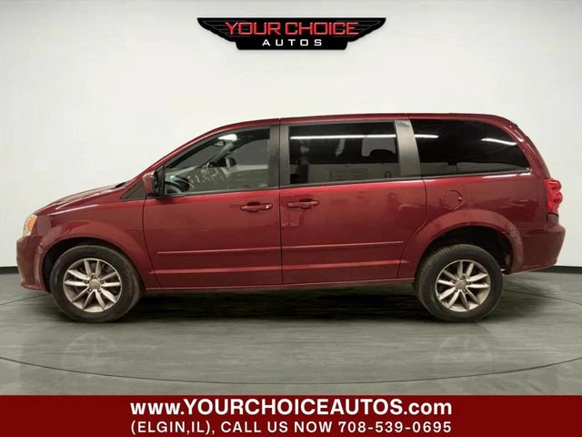 2015 Dodge Grand Caravan SE 4dr Mini Van - 23031724 - 2