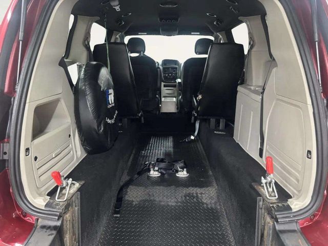 2015 Dodge Grand Caravan SE 4dr Mini Van - 23031724 - 6