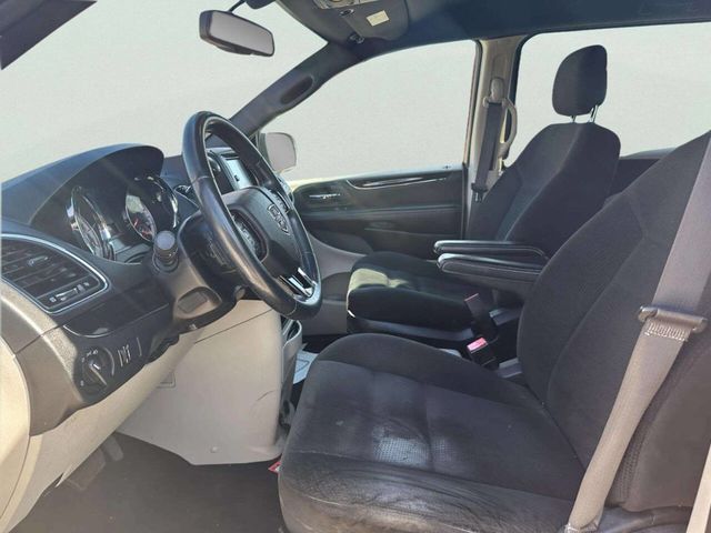 2015 Dodge Grand Caravan SE 4dr Mini Van - 23050439 - 9