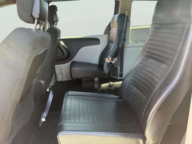 2015 Dodge Grand Caravan SE 4dr Mini Van - 23050439 - 11