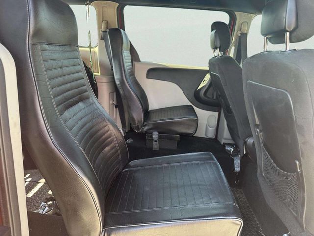 2015 Dodge Grand Caravan SE 4dr Mini Van - 23050439 - 14
