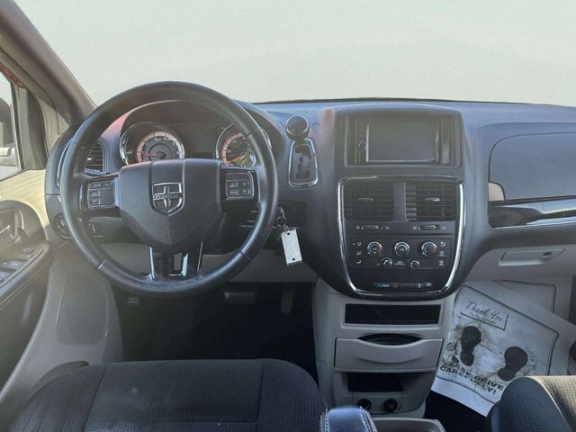 2015 Dodge Grand Caravan SE 4dr Mini Van - 23050439 - 15