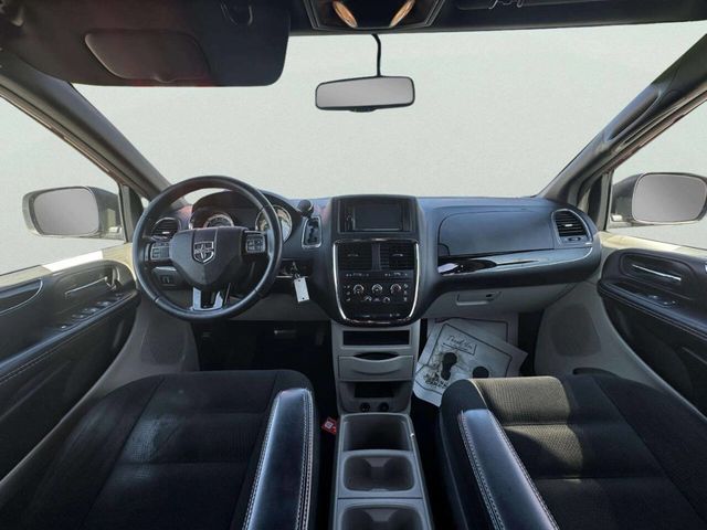 2015 Dodge Grand Caravan SE 4dr Mini Van - 23050439 - 16