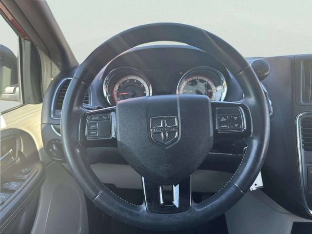 2015 Dodge Grand Caravan SE 4dr Mini Van - 23050439 - 17