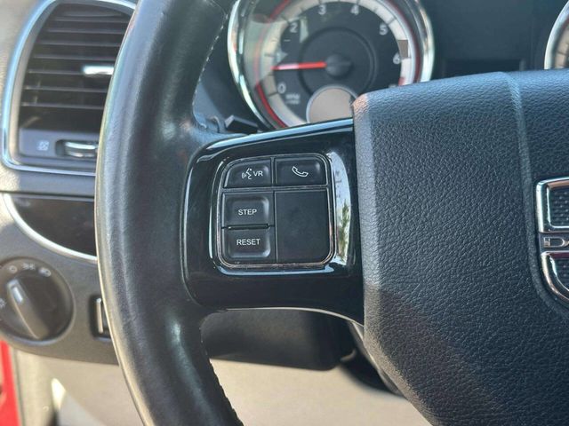 2015 Dodge Grand Caravan SE 4dr Mini Van - 23050439 - 24