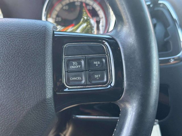 2015 Dodge Grand Caravan SE 4dr Mini Van - 23050439 - 25