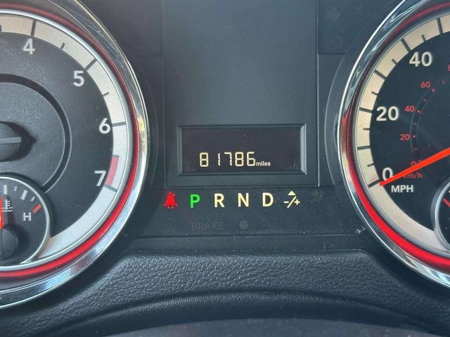 2015 Dodge Grand Caravan SE 4dr Mini Van - 23050439 - 27