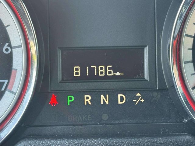 2015 Dodge Grand Caravan SE 4dr Mini Van - 23050439 - 28