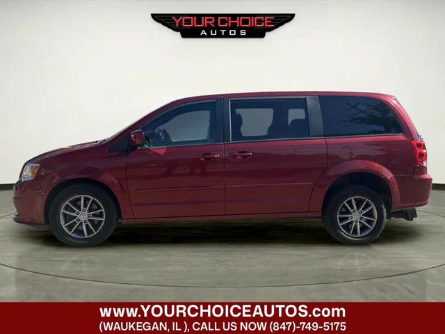 2015 Dodge Grand Caravan SE 4dr Mini Van - 23050439 - 2
