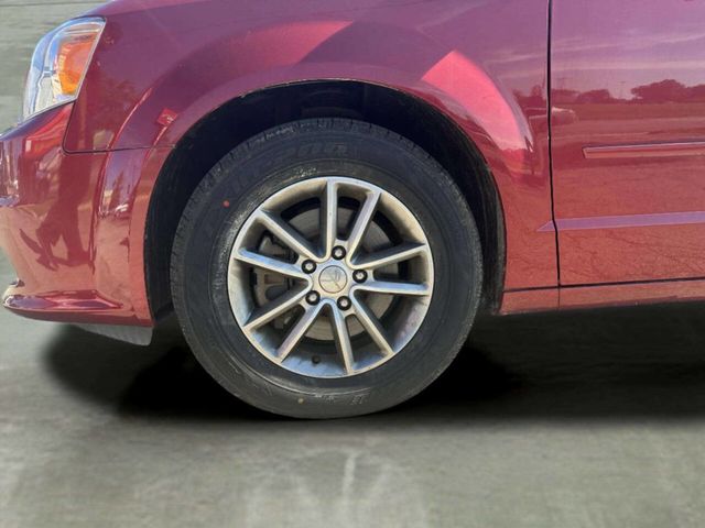 2015 Dodge Grand Caravan SE 4dr Mini Van - 23050439 - 32