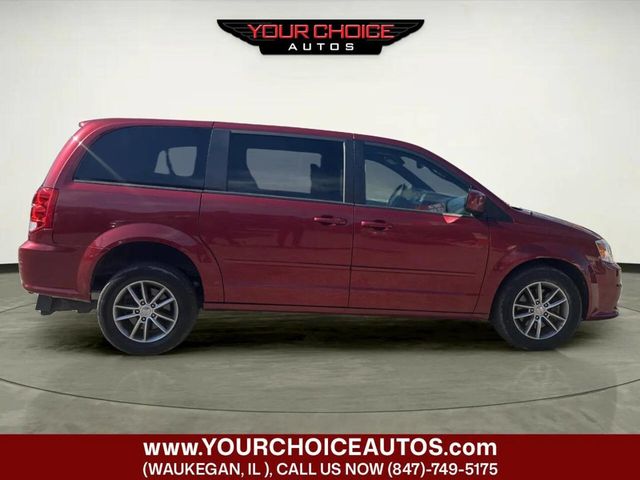 2015 Dodge Grand Caravan SE 4dr Mini Van - 23050439 - 6